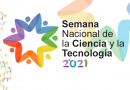 XIX Semana Nacional de la Ciencia y la Tecnología 2021