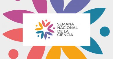 XXI Semana Argentina de la Ciencia y la Tecnología